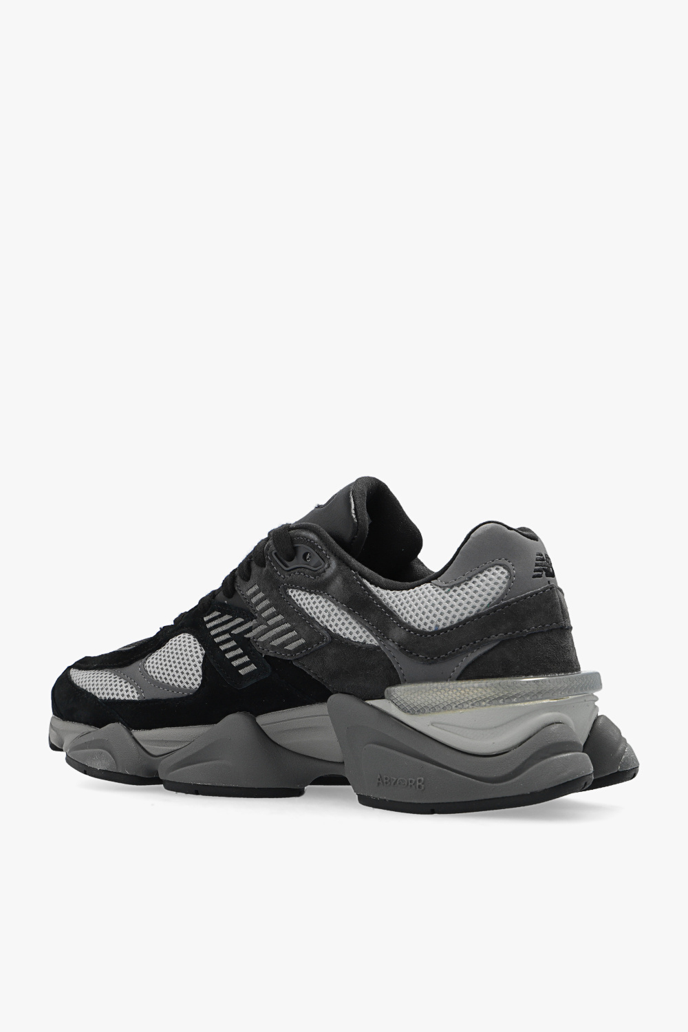 New Balance 'U9060BLK' sneakers | Men's Shoes | Vitkac New Balance 'U9060BLK' sneakers | Men's Shoes | Vitkac